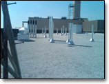 industrial roofing installations, industrial roofing systems, baltimore, county, md